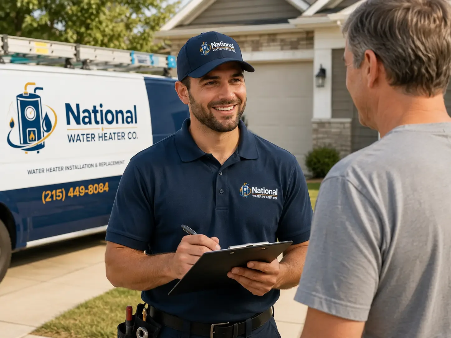Water Heater Installation Concord, PA FAQs